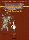Dungeon: Zenith Volume 1 – Duck Heart
