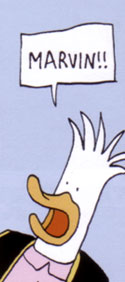 Dungeon - Zenith Volume 1: Duck Heart - Herbert