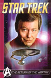 Star Trek: The Return of the Worthy