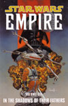 Star Wars: Empire Volume 6 – In the Shadows of their Fathers