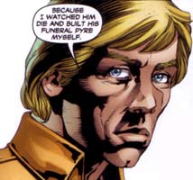 Star Wars Omnibus - Luke Skywalker
