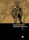 Strontium Dog: Search/Destroy Agency Files 01