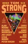 Tom Strong Book 6