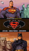 Superman/Batman 3: Absolute Power – paperback