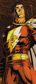 Countdown to Infinite Crisis: Day of Vengeance