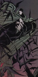 Countdown to Infinite Crisis: Day of Vengeance