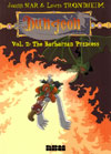 Dungeon: Zenith Volume 2 – The Barbarian Princess