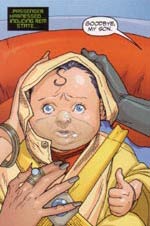 Superman: Birthright - Kal El