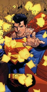 Superman: Birthright - Superman