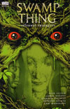 Swamp Thing Volume 1 Book 9: Infernal Triangles