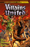 Countdown to Infinite Crisis: Villains United