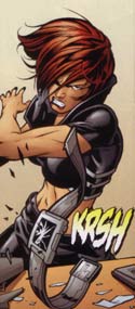 Countdown to Infinite Crisis: Villains United