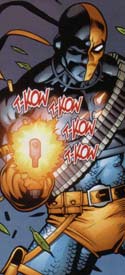 Countdown to Infinite Crisis: Villains United