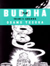 Buddha Volume 6: Ananda