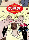 Popeye Volume 1: I Yam What I Yam