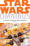 Star Wars Omnibus: X-Wing Rogue Squadron Volume 2