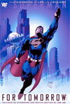 Superman: For Tomorrow Volume 2 (paperback)