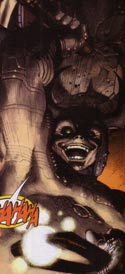 Seven Soldiers of Victory Volume 2