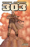 Garth Ennis’ 303