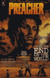 Preacher 2: Until the End of the World