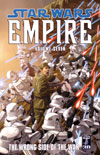 Star Wars: Empire Volume 7 – The Wrong Side of the War
