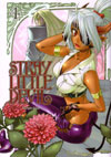 Stray Little Devil Volume 4