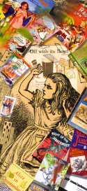 Alice in Sunderland - Alice