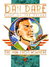 Dan Dare: The Man from Nowhere
