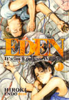 Eden: It’s an Endless World Volume 1