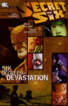 Secret Six: Six Degrees of Devastation