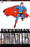 Superman Chronicles Volume 2, The