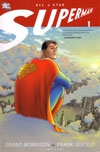All-Star Superman Volume 1