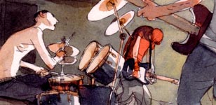 Garage Band