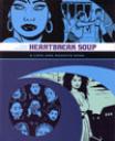 Heartbreak Soup - cover