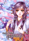 Real/Fake Princess Volume 5