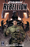 Star Wars: Rebellion Volume 1 – My Brother, My Enemy