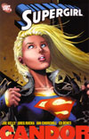 Supergirl: Candor