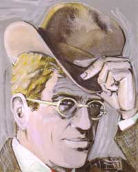 The Black Diamond Detective Agency - John Hardin