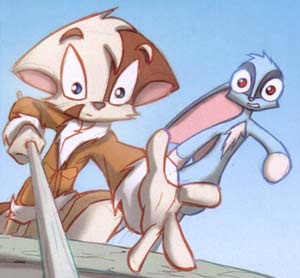 DreamKeepers