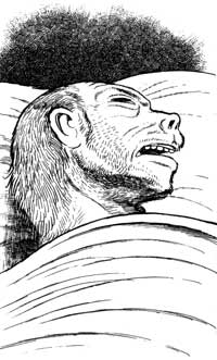 Ode to Kirihito - Monmow disease