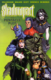 Shadowpact: The Pentacle Plot