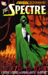 Crisis Aftermath: The Spectre