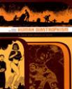 Human Diastrophism - cover