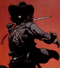 Loveless Volume 2: Thicker than Blackwater