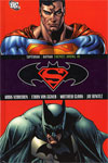 Superman/Batman: Enemies Among Us
