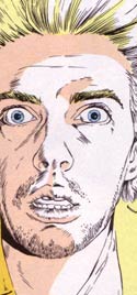 John Constantine, Hellblazer: The Devil You Know - John Constantine
