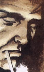 John Constantine, Hellblazer: The Devil You Know - John Constantine