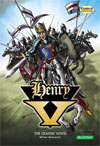 Henry V: Quick Text - cover