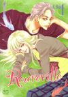 Roureville Volume 1
