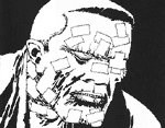 Sin City: The Hard Goodbye - Marv